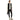 Gilet Donna The North Face - Aconcagua Vest - Nero