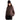 Felpe senza cappuccio Donna The North Face - TNF Essential Simple Dome Boxy OS Crew - Marrone