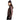 Felpe senza cappuccio Donna The North Face - TNF Essential Simple Dome Boxy OS Crew - Marrone