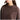 Felpe senza cappuccio Donna The North Face - TNF Essential Simple Dome Boxy OS Crew - Marrone