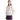 Felpe senza cappuccio Donna The North Face - TNF Essential Simple Dome Boxy OS Crew - Panna