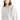 Felpe senza cappuccio Donna The North Face - TNF Essential Simple Dome Boxy OS Crew - Panna