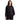 Felpe senza cappuccio Donna The North Face - TNF Essential Simple Dome Boxy OS Crew - Nero