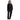 Felpe senza cappuccio Donna The North Face - TNF Essential Simple Dome Boxy OS Crew - Nero