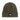 Berretti in maglia Unisex The North Face - Dock Worker Recycled Beanie - Verde