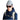 Berretti in maglia Unisex The North Face - Dock Worker Recycled Beanie - Grigio