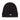 Berretti in maglia Unisex The North Face - Dock Worker Recycled Beanie - Nero
