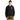 Felpe con cappuccio Uomo The North Face - Evo Box Half Dome Regular Full Zip Hoodie - Nero