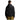 Felpe con cappuccio Uomo The North Face - Evo Box Half Dome Regular Full Zip Hoodie - Nero