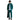 Felpe con cappuccio Uomo The North Face - Evo Box Half Dome Regular Full Zip Hoodie - Verde