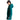 Felpe con cappuccio Uomo The North Face - Evo Box Half Dome Regular Full Zip Hoodie - Verde