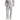 Pantaloni Uomo The North Face - Essential SD RLX Open Hem Sweatpant - Grigio