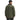 Giubbotti Uomo Barbour - Heritage Liddesdale Quilt - Verde