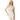 Camicie Donna Twinset - Camicia Maniche 3/4 In Pizzo - Bianco