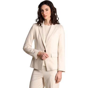 Giacche Donna Emme - Giacca - Beige di Emme su Gianni Foti