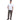 Camicie casual Uomo Barbour - Nelson S/S Summer Fit Shirt - Bianco