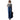 Pantaloni Donna Liu Jo - Pantalone denim - Blu-Gianni Foti