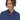 Polo Uomo Harmont & Blaine - Polo Con Stampa - Blu