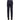 Pantaloni Uomo Berwich - Pantalone Soft Fit Con Elastico - Blu