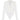 Camicie Donna Elisabetta Franchi - Camicia a body - Avorio