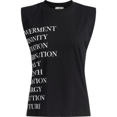 Maglie Donna Elisabetta Franchi - Maglia - Nero-Gianni Foti