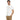 T-shirt Uomo Mc2 Saint Barth - T-Shirt With Embroidery - Bianco