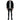 Jeans Uomo My Brand - Mybrand Fast Lane Denim Jeans - Nero
