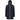 Giubbotti Uomo K-Way - Jacob St Warm Double - Blu-Gianni Foti