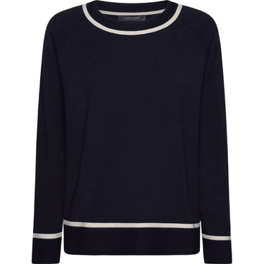 Maglie Donna Elena Miro' - Maglia - Blu-Gianni Foti