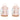 Ballerine Donna Twenty Fourhaitch - Ballerine Bounty - Rosa