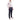 Camicie classiche Uomo Manuel Ritz - Camicia - Bianco-Gianni Foti