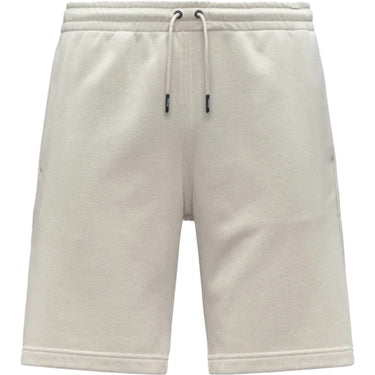 Pantaloncini Uomo K-Way - Casimir Poly Cotton - Beige-Gianni Foti