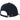 Cappellini da baseball Uomo Barbour - Cascade Sports Cap - Nero