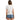 T-shirt Donna Mc2 Saint Barth - Cotton Crew Neck T-Shirt - Bianco