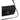 Borse a spalla Donna Pinko - Click Soft Horizontal Handle C - Nero