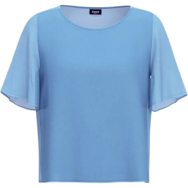 Camicie Donna Emme Marella - Camicia - Azzurro - Gianni Foti