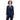 Giacche Donna Emme Marella - Scocca - Blu