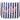 Beauty Case Unisex Mc2 Saint Barth - Pochette - n.d.