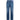Pantaloni Donna Liu Jo - Pantalone denim - Blu-Gianni Foti