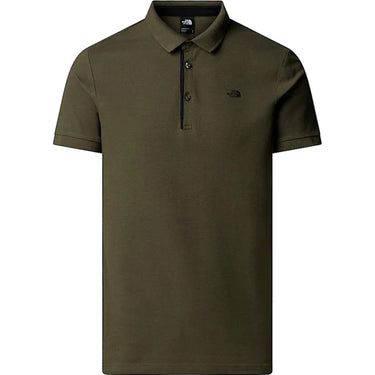Polo Uomo The North Face - Polo - Verde-Gianni Foti