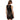 Vestiti da sera e cerimonia Donna Twinset - Mini Abito Telaio Crochet - Nero