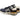 Sneaker Uomo Premiata - Lander - Blu-Gianni Foti