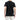 T-shirt Uomo Baron Filou - Filou 123 Organic T Shirt - Nero