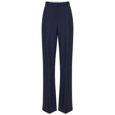 Pantaloni Donna Elisabetta Franchi - Pantalone PA17666E2 - Blu