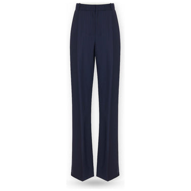 Pantaloni Donna Elisabetta Franchi - Pantalone PA17666E2 - Blu