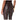 Pantaloni Donna Elisabetta Franchi - Pantalone PA18866E2 - Marrone