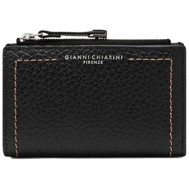 Portafogli Donna Gianni Chiarini - Dollaro 6003 - Nero