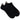 Calzini Uomo Gallo - Uomo Sneakers Co/Ea Leggero T.u. Con - Nero