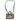 Pochette e Clutch Unisex Mc2 Saint Barth - Phone Bag Felt Leo 18 Emb - Multicolore