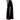 Pantaloni Donna Pinko - Hulka Pantalone Punto Stoffa C - Nero